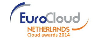 EuroCloud Nederland Awards 2014